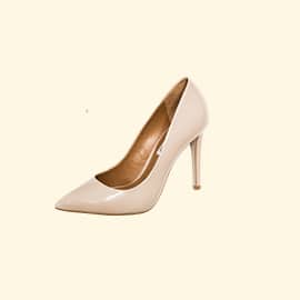 Stiletto Sandals